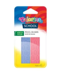 gumka-do-mazania-2-szt-colorino-rozowo-fioletowy