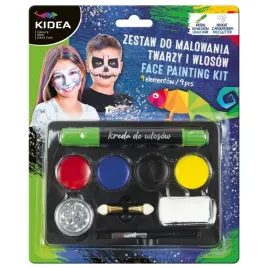 zestaw-do-malowania-twarzy-i-wlosow-kidea