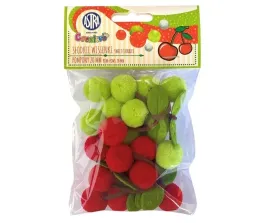 pompony-dekoracyjne-slodkie-wisienki-20-mm-astra
