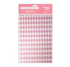 papier-ozdobny-deco-20x29cm-10-ark-rose-romby
