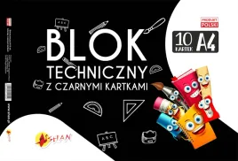 blok-techniczny-z-czarnymi-kartkami-a4
