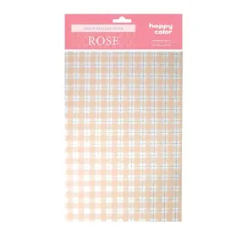 papier-ozdobny-deco-20x29cm-10-ark-rose-kratka-r