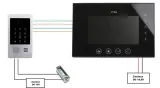 wideodomofon-vidos-m670b-s2-s20da-stan-nowy