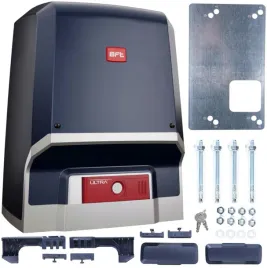 naped-silownik-bft-ares-ultra-bt-b1500-do-1500kg-bram-przesuwnych