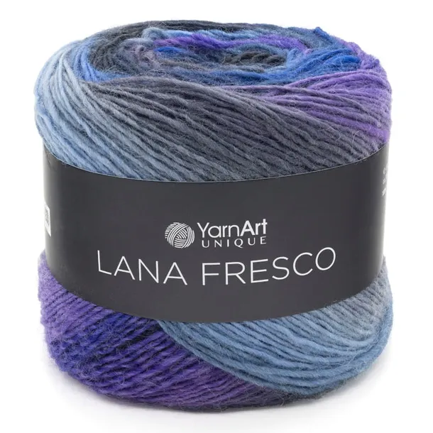 Włóczka YarnArt Lana Fresco 8101 (100gr/380mt)