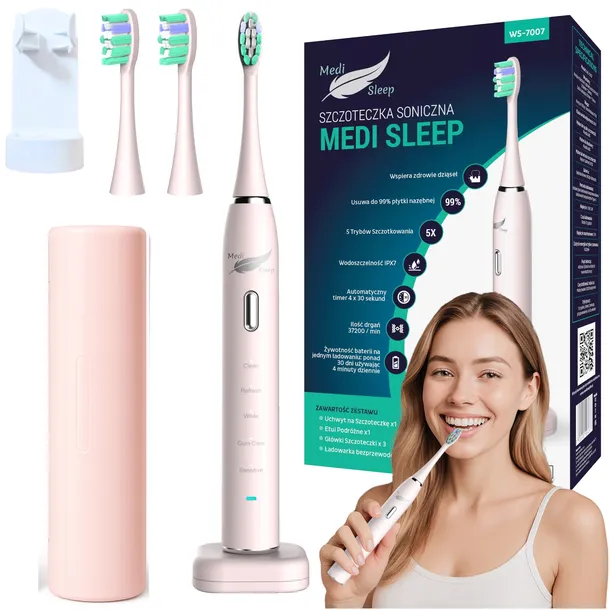 szczoteczka-soniczna-do-zebow-etui-uchwyt-37-tys-drgan-medi-sleep-rodzaj-soniczna-marka-medi-sleep