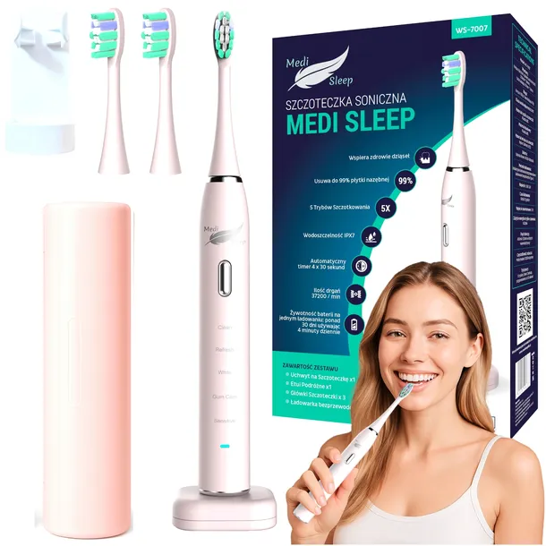 szczoteczka-soniczna-do-zebow-etui-uchwyt-37-tys-drgan-medi-sleep-marka-medi-sleep-rodzaj-soniczna