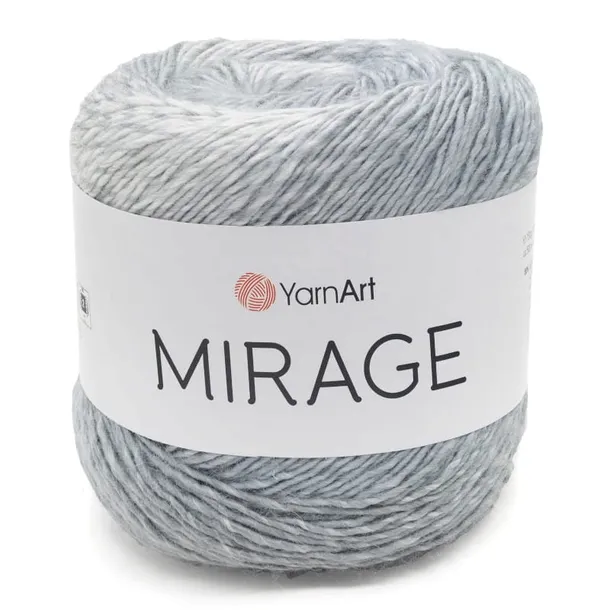 Włóczka YarnArt Mirage 5302 (150gr/500mt)