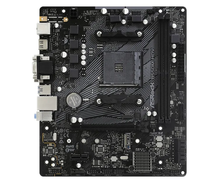 asrock-b550m-hdv-amd-b550-socket-am4-micro-atx
