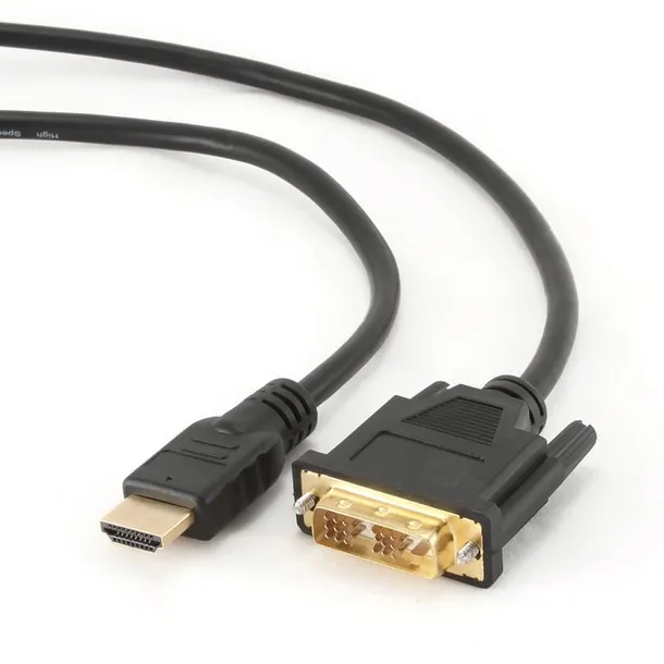 gembird-5m-hdmi-dvi-m-m-dvi-d-czarny