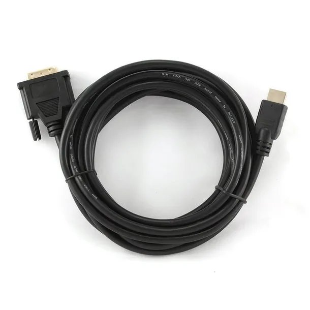 gembird-5m-hdmi-dvi-m-m-dvi-d-czarny