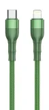 2go-797312-kabel-lightning-1-m-zielony