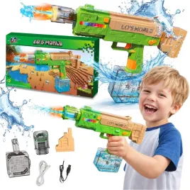 pistolet-automat-na-wode-dla-dzieci-minecraft-pixel-elektryczny-sq010b
