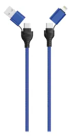 2go-797368-kabel-usb-12-m-usb-a-usb-c-usb-c-lightning-czarny-niebieski