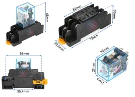 przekaznik-modulowy-2x-no-nc-12v-dc-10a-din-th35-podwojny-przekaznik
