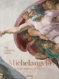 michelangelo-the-complete-works-paintings-sculptures-architecture-wer