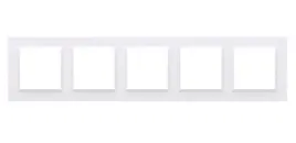 simon-10-ramka-pieciokrotna-5-krotna-biala-cr5-11