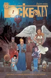 locke-and-key-zloty-wiek-joe-hill-gabriel-rodriguez