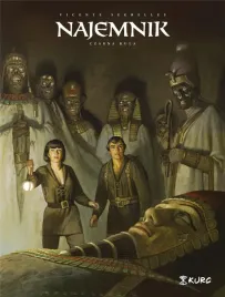 najemnik-t-6-czarna-kula-vicente-segrelles