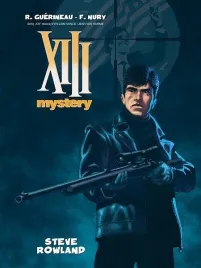xiii-mystery-t-5-steve-rowland