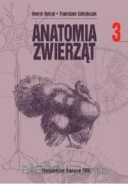 anatomia-zwierzat-t3-gruczoly-dokrewne-henryk-kobryn