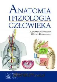 anatomia-i-fizjologia-czlowieka-w-2013-pzwl-aleksander-michajlik