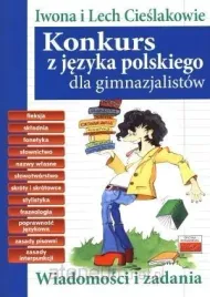 konkurs-z-jezyka-polskiego-dla-gimnazjalistow-iwona-cieslak-lech-cieslak