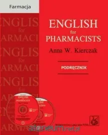 english-for-pharmacists-selected-topics-2cd-anna-kierczak