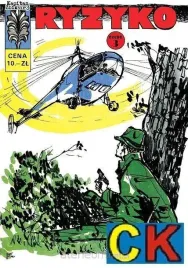 kapitan-zbik-t-3-ryzyko-cz-3-zbigniew-sobala-romuald-tejszerski