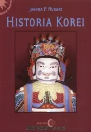 historia-korei-joanna-p-rurarz