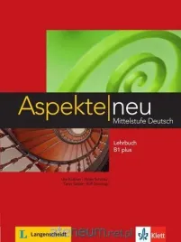 aspekte-neu-b1-podr-bez-dvd-lektorklett-tanja-sieber
