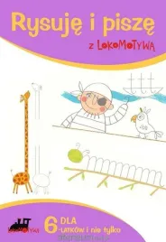 lokomotywa-rysuje-i-pisze-z