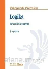 logika-podreczniki-prawnicze-wyd-3-edward-nieznanski