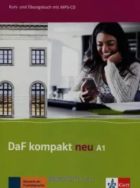 daf-kompakt-neu-a1-kurs-und-ubungsbuch-cd-birgit-braun