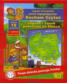 kocham-czytac-pakiet-18-zeszytow-31-48-czerwony-jagoda-cieszynska