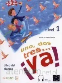 uno-dos-tres-ya-1-podrecznik-maria-angeles-palomino