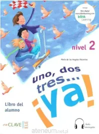 uno-dos-tres-ya-2-podrecznik-maria-de-los-angeles-palomino