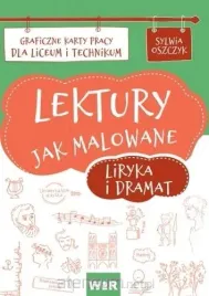 lektury-jak-malowane-liryka-i-dramat-kp-lo-sylwia-oszczyk