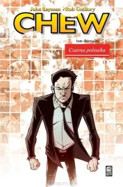 chew-t-12-czarna-polewka-john-layman