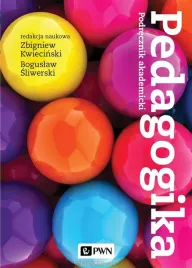 pedagogika-podrecznik-akademicki-zbigniew-kwiecinski-boguslaw-sliwerski