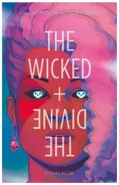 the-wicked-the-divine-t-4-eskalacja-kieron-gillen-jamie-mckelvie