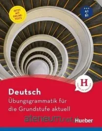 ubungsgrammatik-fr-die-grundstufe-aktuell-testy