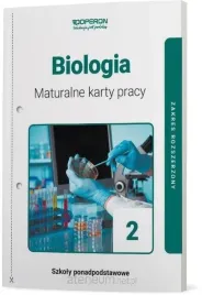 biologia-lo-2-maturalne-karty-pracy-zr-operon-jolanta-loritz-dobrowolska