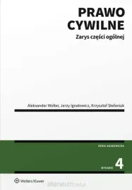 prawo-cywilne-zarys-czesci-ogolnej-wyd-4-jerzy-ignatowicz