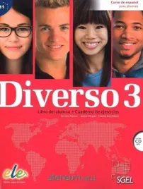 diverso-3-podrecznik-cwiczenia-cd-encina-alonso