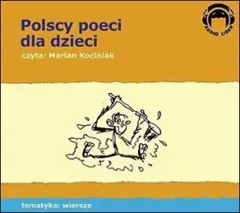 polscy-poeci-dla-dzieci-wiersze-audio-cd