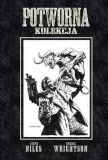 potworna-kolekcja-steve-niles-bernie-wrightson