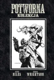 potworna-kolekcja-steve-niles-bernie-wrightson