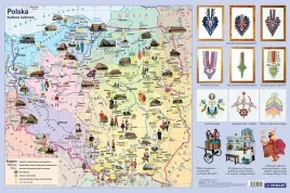polska-kultura-ludowa-podkladka-na-biurko