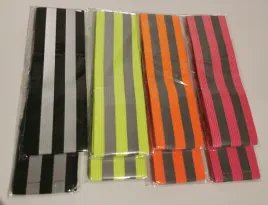 opaski-odblaskowe-na-rzep-x8-opaska-odblaskowa-na-odziez-rower-bieganie